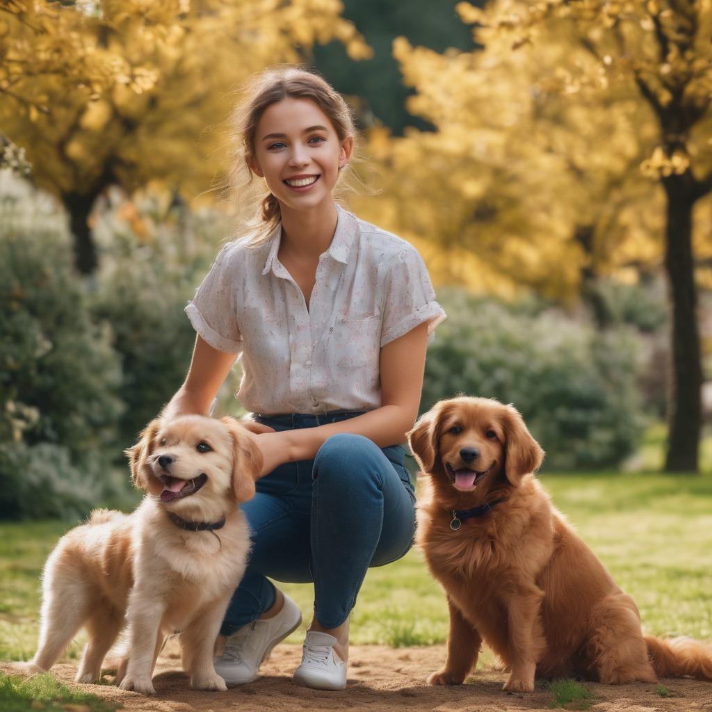 العناية الموسمية بالحيوانات الأليفة:  كيف تحافظ على صحة حيوانك الأليف طوال العام